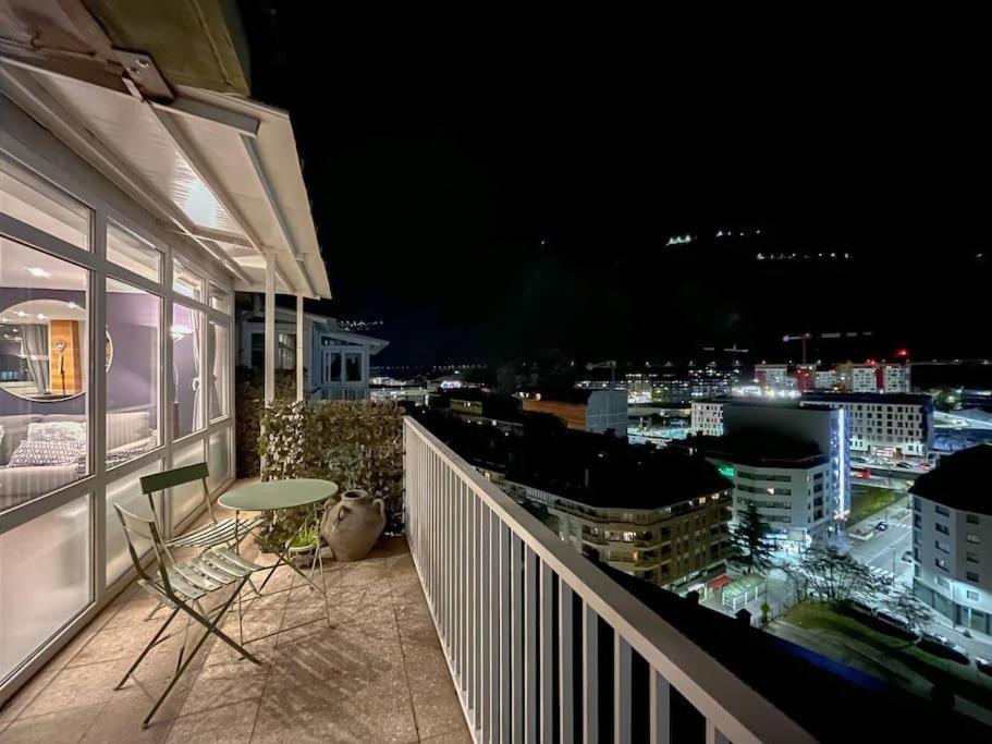 Casco Antiguo, Balcon Vistas, 10Pax - 3Parkings L By Bonesvacances อันดอร์รา ลา เวลลา ภายนอก รูปภาพ